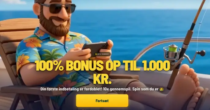 Spin King Casino